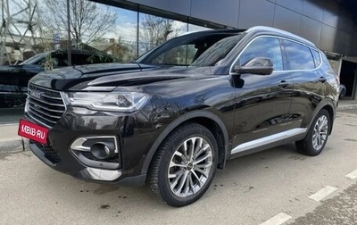 Haval H6, 2021 год, 2 050 000 рублей, 1 фотография