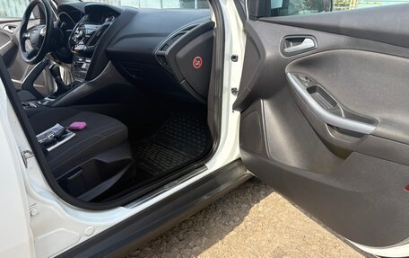 Ford Focus III, 2011 год, 585 000 рублей, 10 фотография