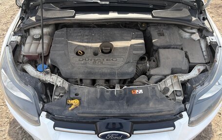 Ford Focus III, 2011 год, 585 000 рублей, 14 фотография