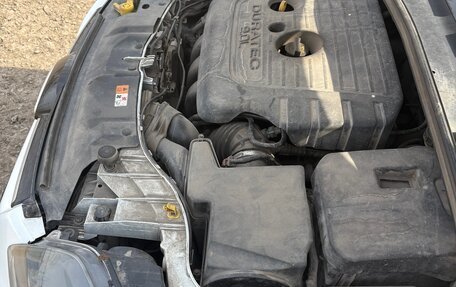 Ford Focus III, 2011 год, 585 000 рублей, 15 фотография