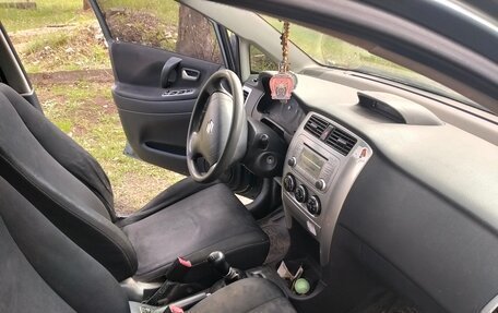 Suzuki Liana, 2007 год, 500 000 рублей, 6 фотография
