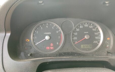 Suzuki Liana, 2007 год, 500 000 рублей, 9 фотография