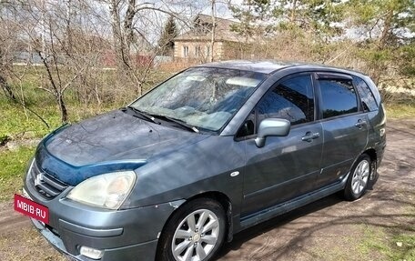 Suzuki Liana, 2007 год, 500 000 рублей, 2 фотография