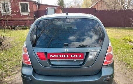 Suzuki Liana, 2007 год, 500 000 рублей, 4 фотография