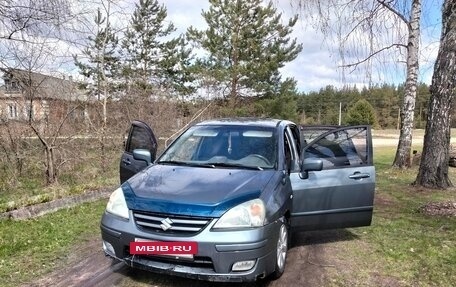Suzuki Liana, 2007 год, 500 000 рублей, 7 фотография