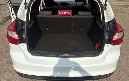 Ford Focus III, 2011 год, 585 000 рублей, 11 фотография