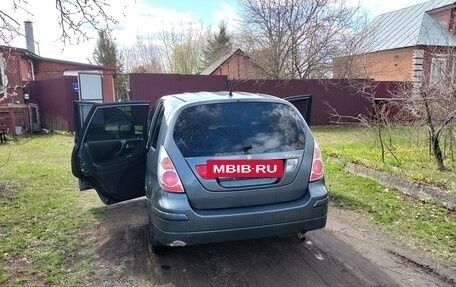 Suzuki Liana, 2007 год, 500 000 рублей, 8 фотография
