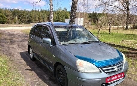 Suzuki Liana, 2007 год, 500 000 рублей, 5 фотография