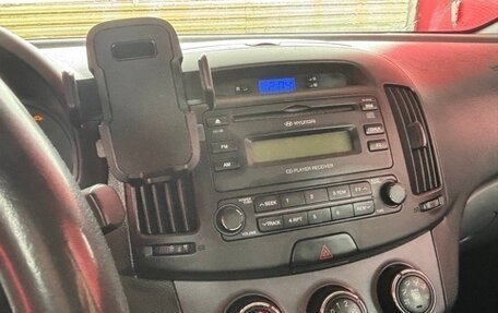 Hyundai Elantra IV, 2008 год, 640 000 рублей, 8 фотография