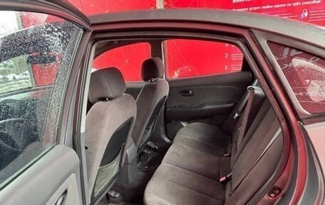 Hyundai Elantra IV, 2008 год, 640 000 рублей, 7 фотография