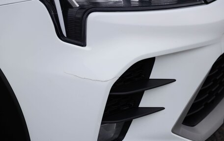 KIA Rio IV, 2021 год, 1 650 000 рублей, 5 фотография