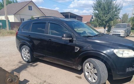 Chevrolet Captiva I, 2006 год, 650 000 рублей, 6 фотография