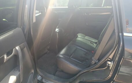 Chevrolet Captiva I, 2006 год, 650 000 рублей, 12 фотография