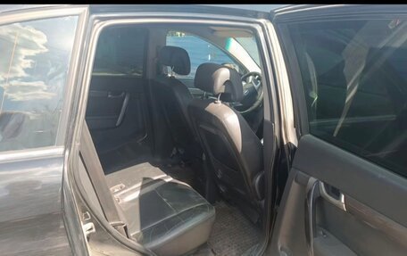 Chevrolet Captiva I, 2006 год, 650 000 рублей, 13 фотография