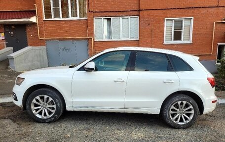 Audi Q5, 2014 год, 2 200 000 рублей, 2 фотография