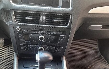Audi Q5, 2014 год, 2 200 000 рублей, 5 фотография