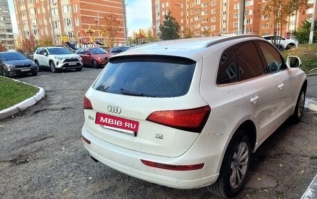 Audi Q5, 2014 год, 2 200 000 рублей, 3 фотография