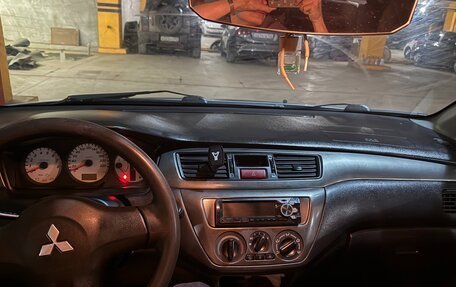 Mitsubishi Lancer IX, 2007 год, 410 000 рублей, 6 фотография