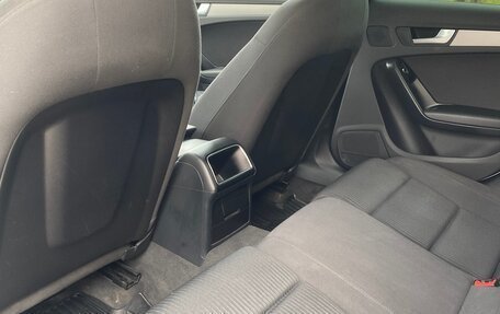 Audi A4, 2013 год, 970 000 рублей, 9 фотография
