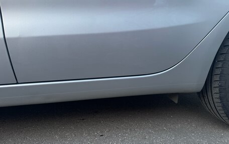 KIA Rio III рестайлинг, 2015 год, 1 190 000 рублей, 9 фотография
