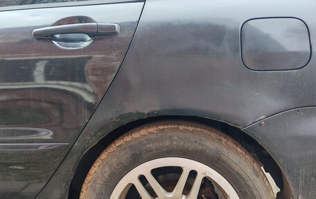Mitsubishi Lancer IX, 2005 год, 270 000 рублей, 5 фотография