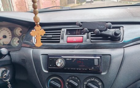 Mitsubishi Lancer IX, 2005 год, 270 000 рублей, 11 фотография