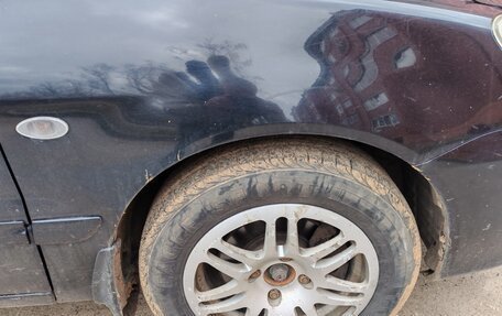Mitsubishi Lancer IX, 2005 год, 270 000 рублей, 10 фотография
