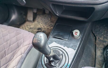 Mitsubishi Lancer IX, 2005 год, 270 000 рублей, 12 фотография
