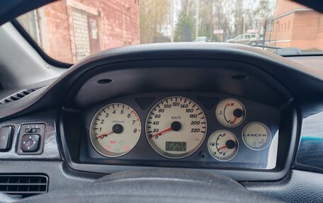 Mitsubishi Lancer IX, 2005 год, 270 000 рублей, 13 фотография