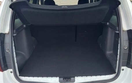 Renault Duster I рестайлинг, 2017 год, 1 290 000 рублей, 6 фотография