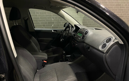 Volkswagen Tiguan I, 2011 год, 890 000 рублей, 10 фотография