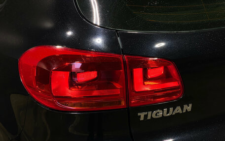 Volkswagen Tiguan I, 2011 год, 890 000 рублей, 7 фотография