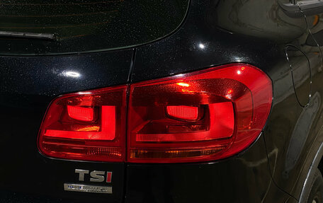 Volkswagen Tiguan I, 2011 год, 890 000 рублей, 8 фотография