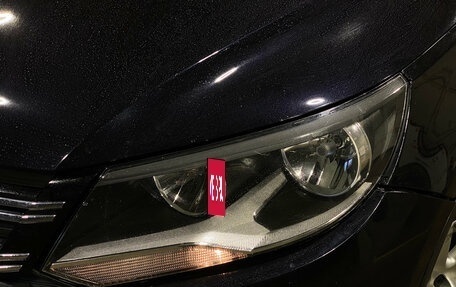 Volkswagen Tiguan I, 2011 год, 890 000 рублей, 9 фотография