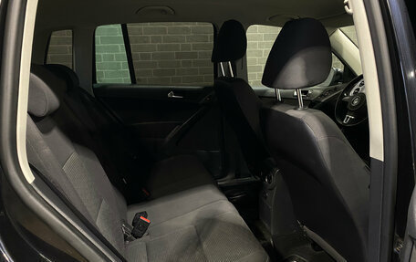 Volkswagen Tiguan I, 2011 год, 890 000 рублей, 11 фотография