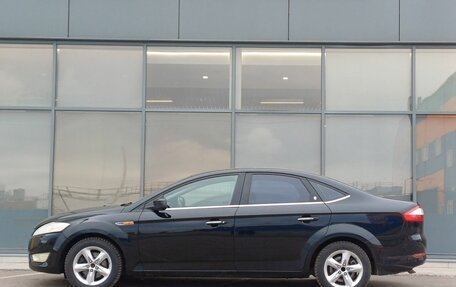 Ford Mondeo IV, 2008 год, 429 000 рублей, 6 фотография