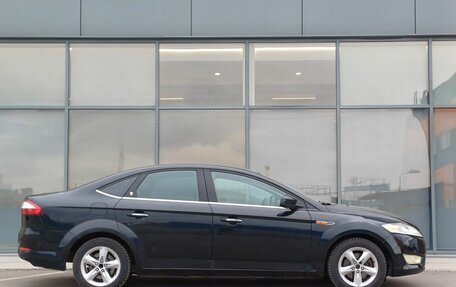 Ford Mondeo IV, 2008 год, 429 000 рублей, 3 фотография
