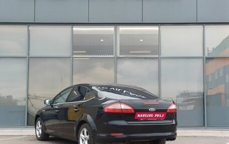 Ford Mondeo IV, 2008 год, 429 000 рублей, 5 фотография