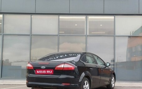 Ford Mondeo IV, 2008 год, 429 000 рублей, 4 фотография