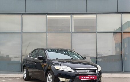 Ford Mondeo IV, 2008 год, 429 000 рублей, 2 фотография