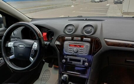 Ford Mondeo IV, 2008 год, 429 000 рублей, 7 фотография