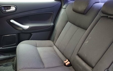 Ford Mondeo IV, 2008 год, 429 000 рублей, 9 фотография