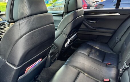 BMW 5 серия, 2011 год, 1 750 000 рублей, 4 фотография