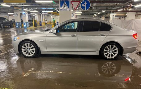 BMW 5 серия, 2011 год, 1 750 000 рублей, 8 фотография