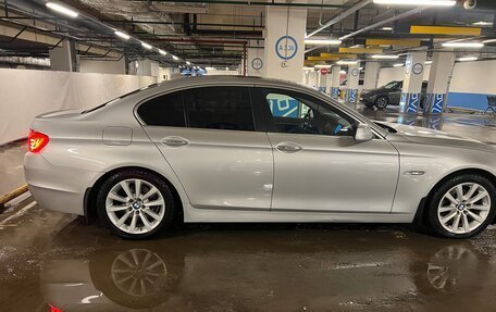 BMW 5 серия, 2011 год, 1 750 000 рублей, 9 фотография