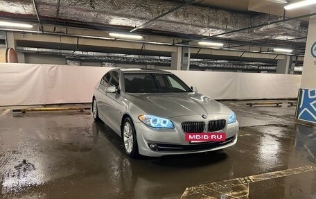 BMW 5 серия, 2011 год, 1 750 000 рублей, 6 фотография