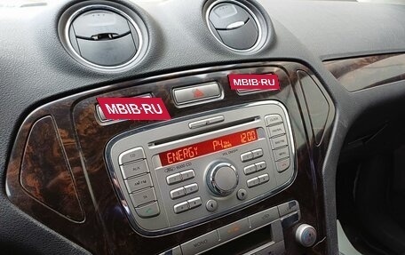 Ford Mondeo IV, 2008 год, 429 000 рублей, 8 фотография