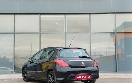 Peugeot 308 II, 2012 год, 429 000 рублей, 5 фотография