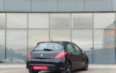 Peugeot 308 II, 2012 год, 429 000 рублей, 4 фотография