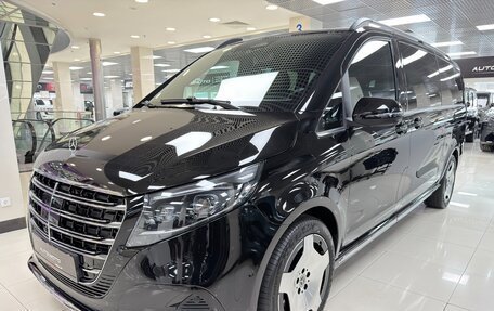 Mercedes-Benz V-Класс, 2026 год, 13 999 000 рублей, 3 фотография